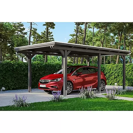 SKAN HOLZ  Carport Emsland