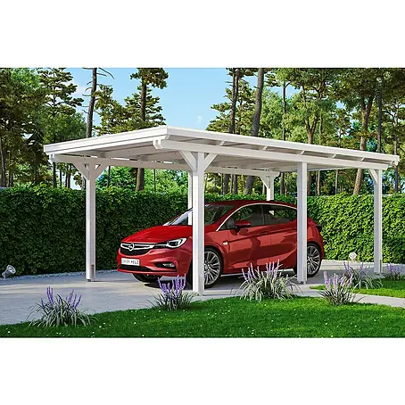SKAN HOLZ  Carport Emsland