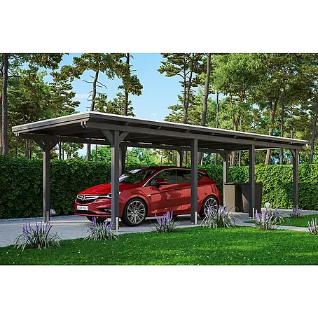 SKAN HOLZ  Carport Emsland