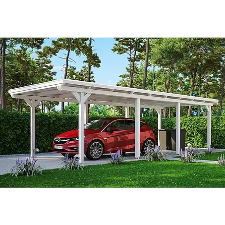 SKAN HOLZ  Carport Emsland