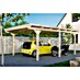 Skan Holz Carport Emsland 