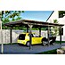 Skan Holz Carport Emsland 