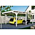 Skan Holz Carport Emsland 