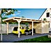 Skan Holz Carport Emsland 