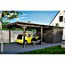 Skan Holz Carport Emsland 