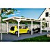 Skan Holz Carport Emsland 