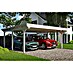 Skan Holz Carport Emsland 