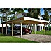 Skan Holz Carport Emsland 