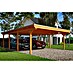 Skan Holz Carport Emsland 