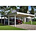 Skan Holz Carport Emsland 