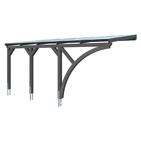 SKAN HOLZ  Carport Eifel