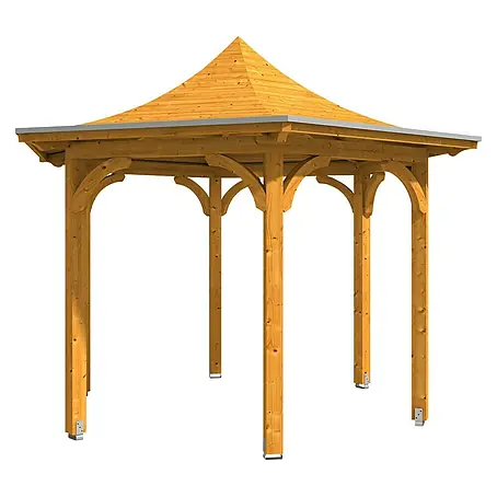 SKAN HOLZ Standard-Pavillon Versailles