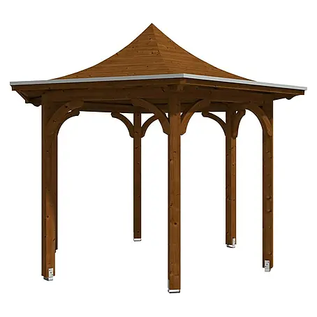 SKAN HOLZ  Standard-Pavillon Versailles