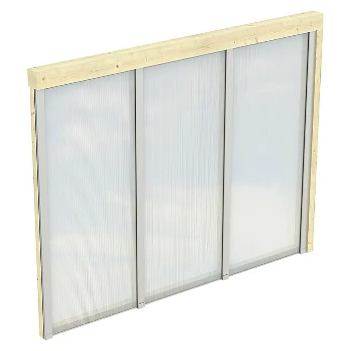 SKAN HOLZ Seitenwand