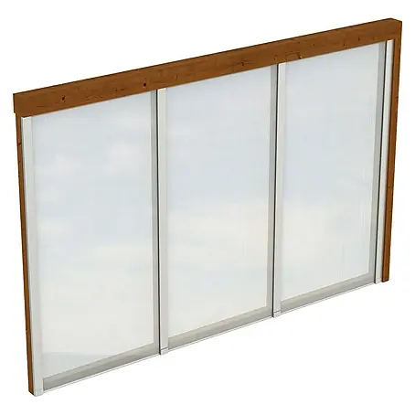 SKAN HOLZ  Seitenwand