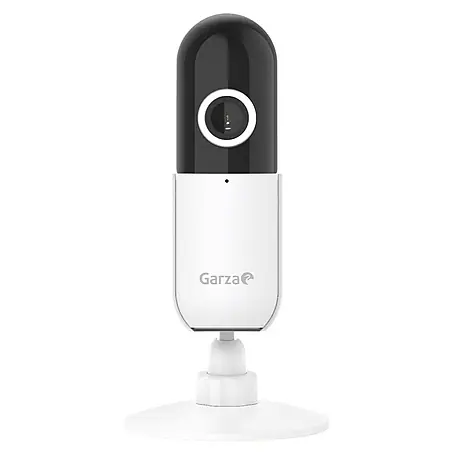 Garza Smart Home Cámara de vigilancia