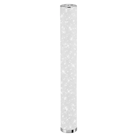 Brilo  Lámpara de pie LED Weiss