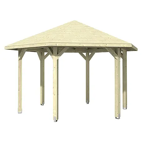 SKAN HOLZ  Pavillon Nancy 3