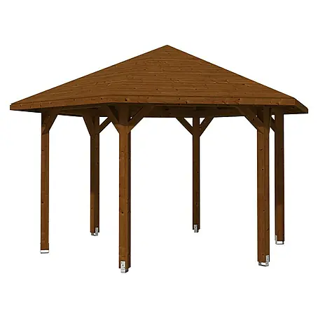 SKAN HOLZ  Pavillon Nancy 3
