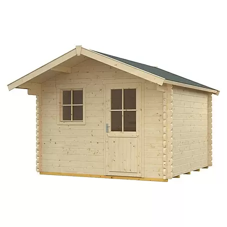 SKAN HOLZ  Gartenhaus Narvik 2