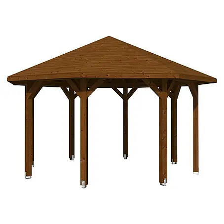 SKAN HOLZ Standard-Pavillon Nice 2