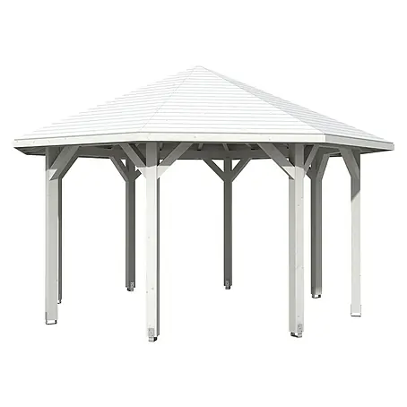 SKAN HOLZ Standard-Pavillon Nice 2