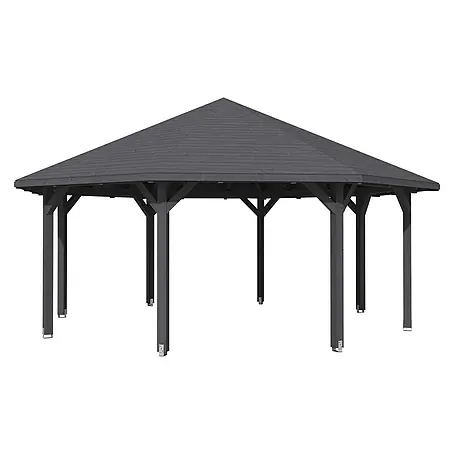 SKAN HOLZ  Pavillon Nice 4