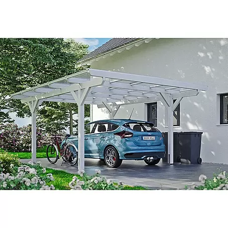 SKAN HOLZ  Carport Odenwald