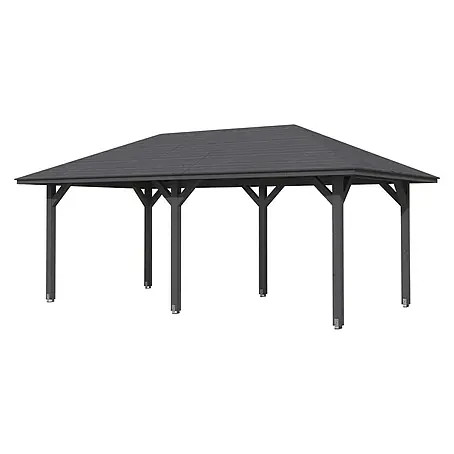 SKAN HOLZ  Standard-Pavillon Orleans 1