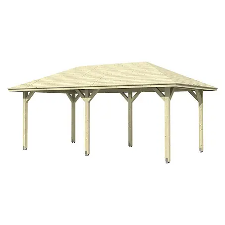 SKAN HOLZ Standard-Pavillon Orleans 1