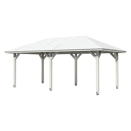 SKAN HOLZ Standard-Pavillon Orleans 1