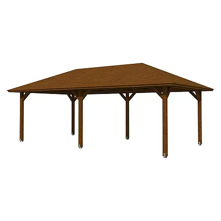 SKAN HOLZ Standard-Pavillon Orleans 2