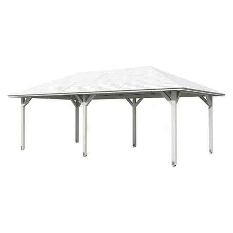 SKAN HOLZ  Standard-Pavillon Orleans 2