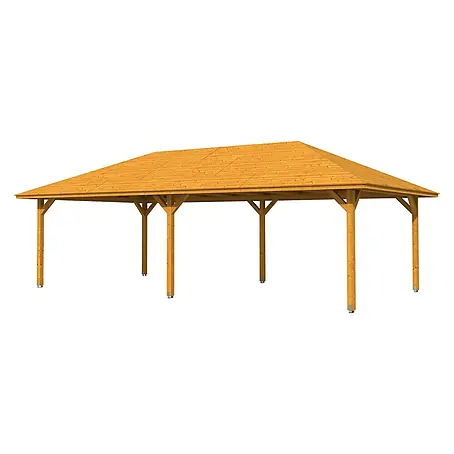 SKAN HOLZ Standard-Pavillon Orleans 3