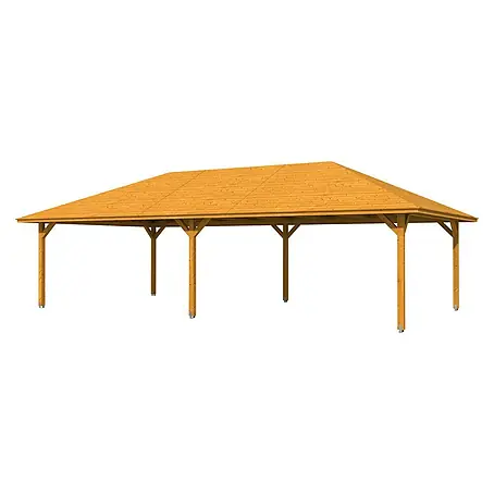 SKAN HOLZ Standard-Pavillon Orleans 4