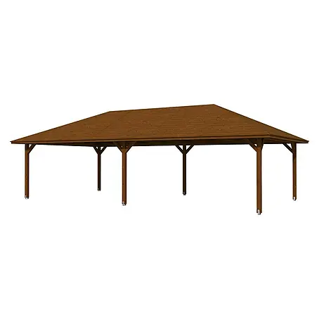 SKAN HOLZ Standard-Pavillon Orleans 4