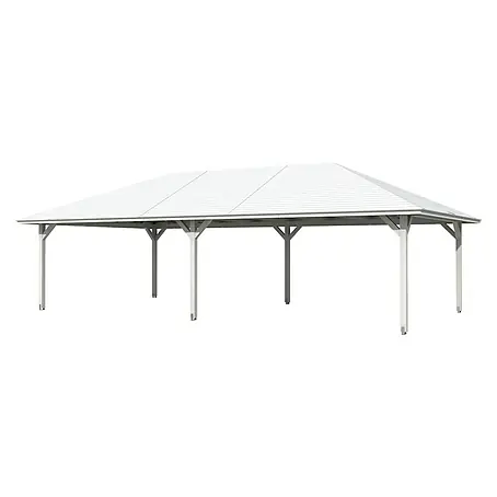 SKAN HOLZ Standard-Pavillon Orleans 4