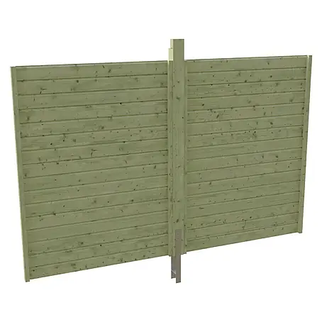 SKAN HOLZ  Rückwand