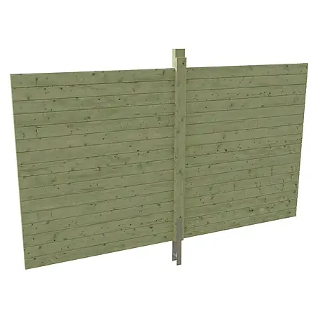 SKAN HOLZ  Rückwand