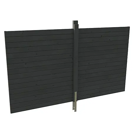 SKAN HOLZ  Rückwand
