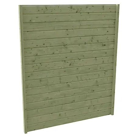 SKAN HOLZ  Seitenwand