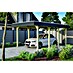 Skan Holz Carport Spreewald 
