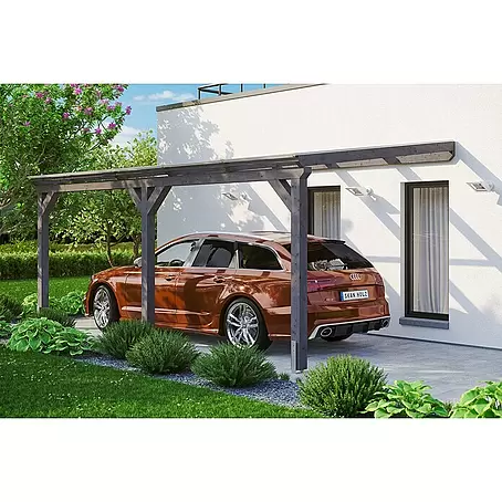 SKAN HOLZ  Carport Vogtland
