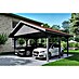 Skan Holz Carport Wallgau 