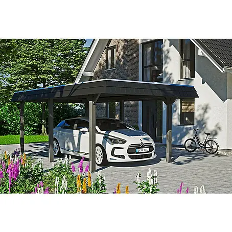 SKAN HOLZ  Carport Wendland