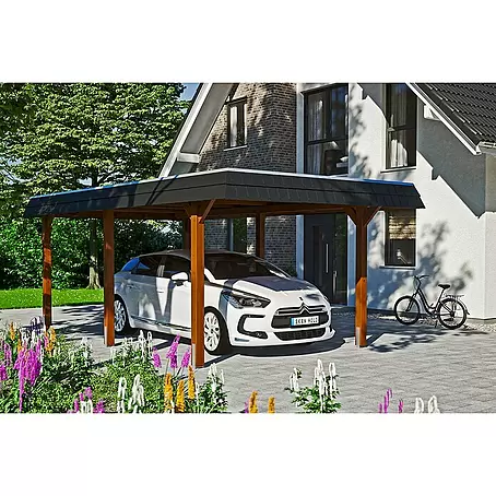 SKAN HOLZ  Carport Wendland