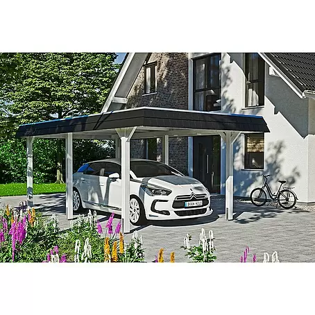 SKAN HOLZ  Carport Wendland