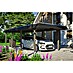 Skan Holz Carport Wendland 