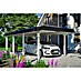 Skan Holz Carport Wendland 