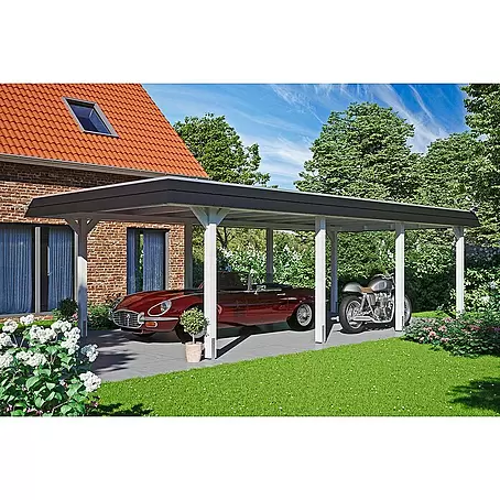 SKAN HOLZ  Carport Wendland